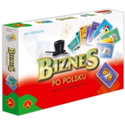 Biznes po polsku travel ALEX
