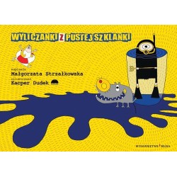 Wyliczanki z pustej szklanki BAJKA