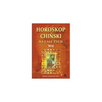Wół - horoskop chiński