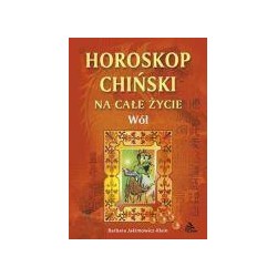 Wół - horoskop chiński
