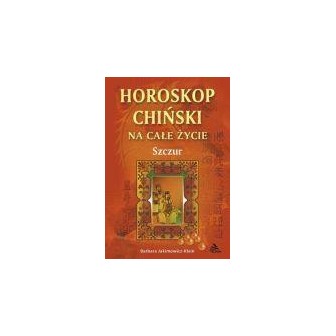 Szczur - horoskop chiński