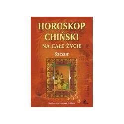 Szczur - horoskop chiński