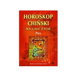 Pies - horoskop chiński