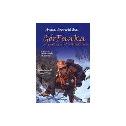 Górfanka powraca w Karakorum