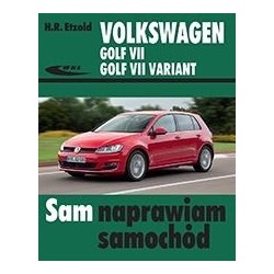 Volkswagen Golf VII, Golf VII Variant
