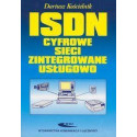 ISDN - cyfrowe sieci zintegrowane usługowo WKŁ