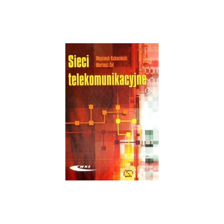 Sieci telekomunikacyjne