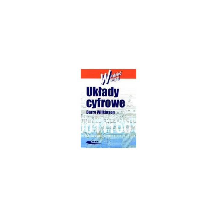 Układy cyfrowe WKŁ