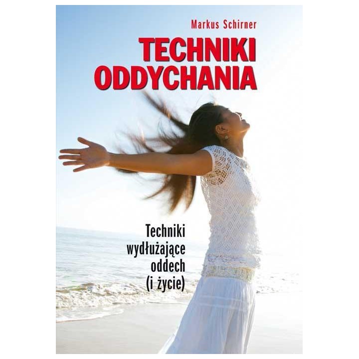 Techniki oddychania