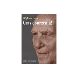 Czas oburzenia! - Hessel Stephane