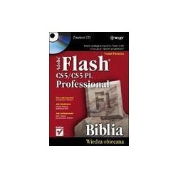Adobe Flash CS5/CS5 PL Professional. Biblia