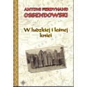 W ludzkiej i leśnej kniei - A. F. Ossendowski BR
