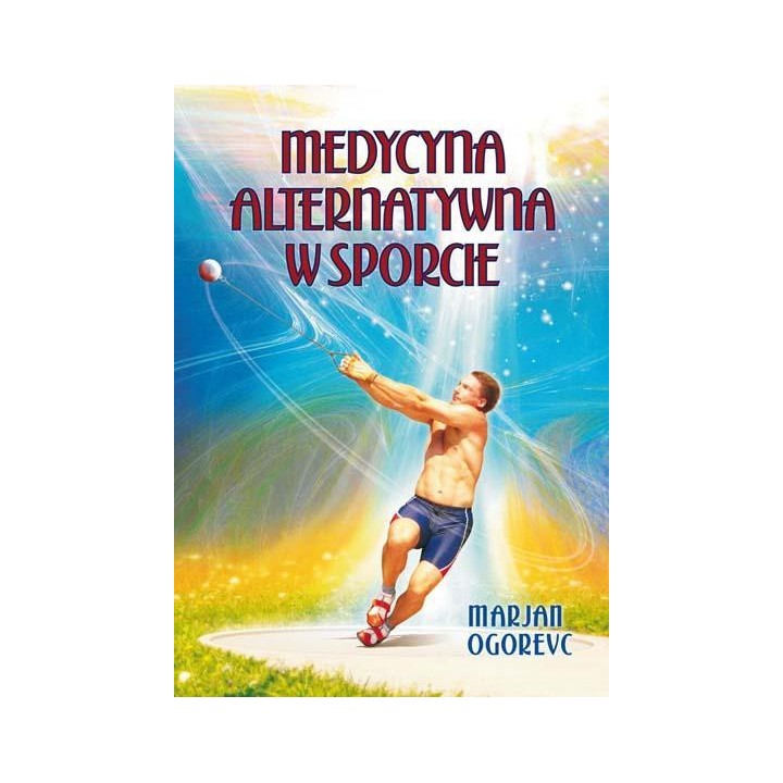 Medycyna alternatywna w sporcie
