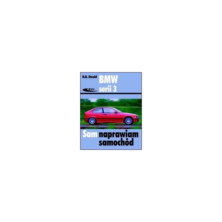 BMW serii 3 (typu E36)