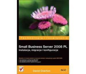 Small Business Server 2008 PL. HELION