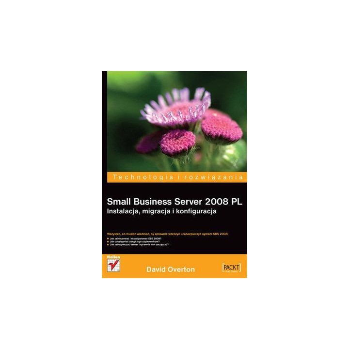 Small Business Server 2008 PL. HELION