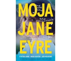 Moja Jane Eyre