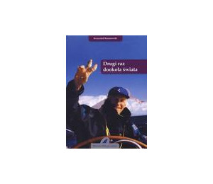 Drugi raz dookoła świata