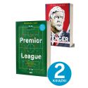 Pakiet: Premier League + Arsene Wenger