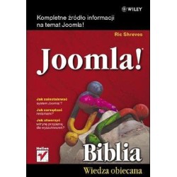 Joomla! Biblia HELION