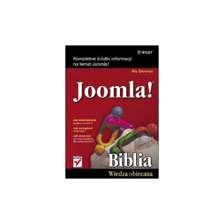 Joomla! Biblia HELION