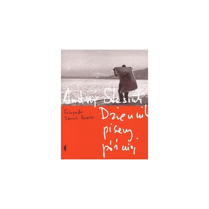 Dziennik pisany później - Andrzej Stasiuk