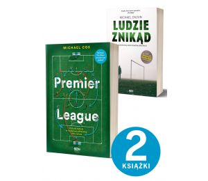 Pakiet: Premier League + Ludzie znikąd
