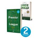 Pakiet: Premier League + Ludzie znikąd