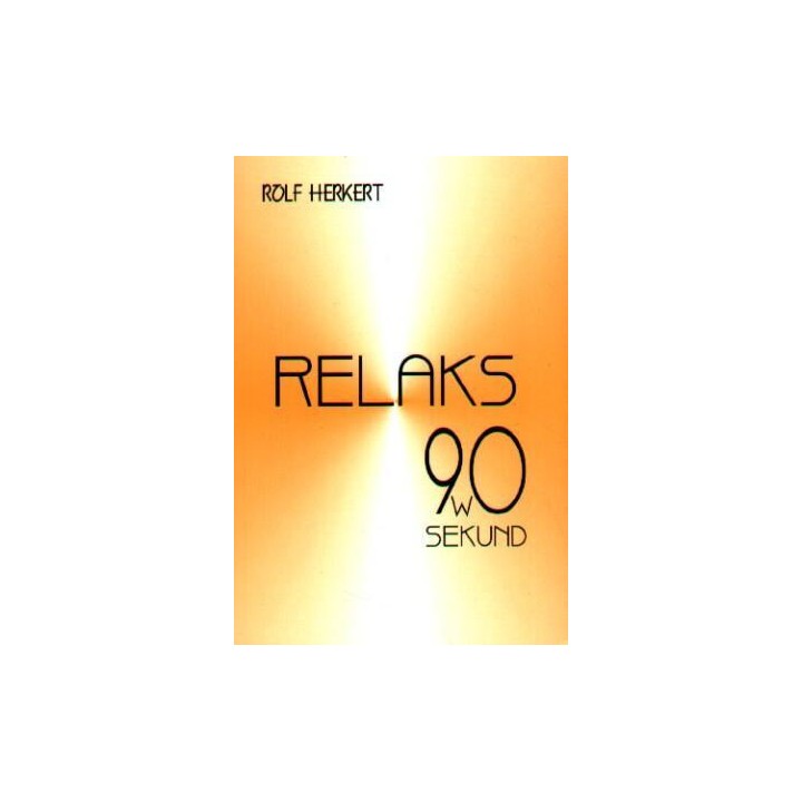 Relaks w 90 sekund