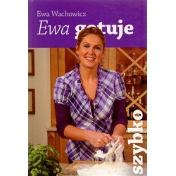 Ewa gotuje - szybko