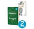 Pakiet: Premier League + Alex Ferguson. Być liderem. Wydanie III