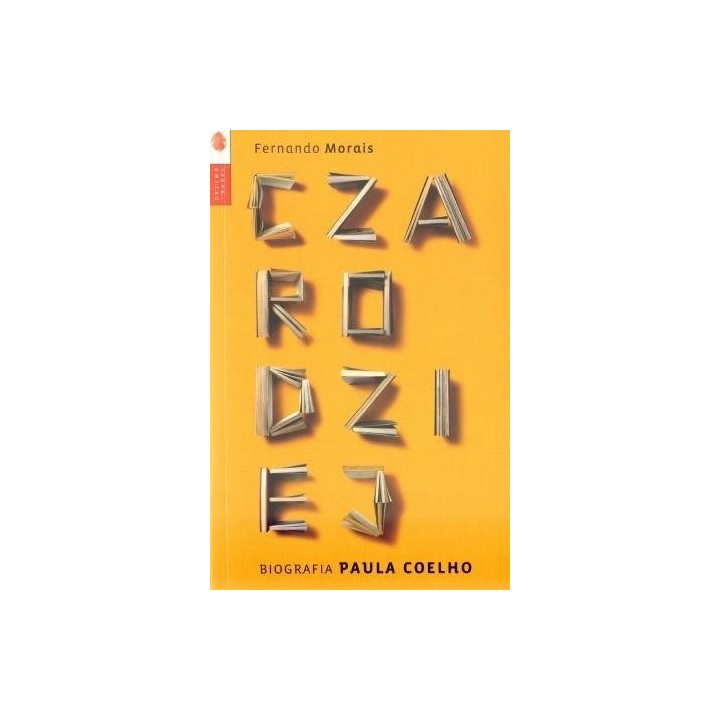 Czarodziej. Biografia Paula Coelho