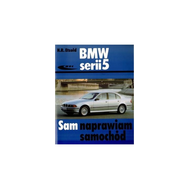 BMW serii 5 (typu E39)