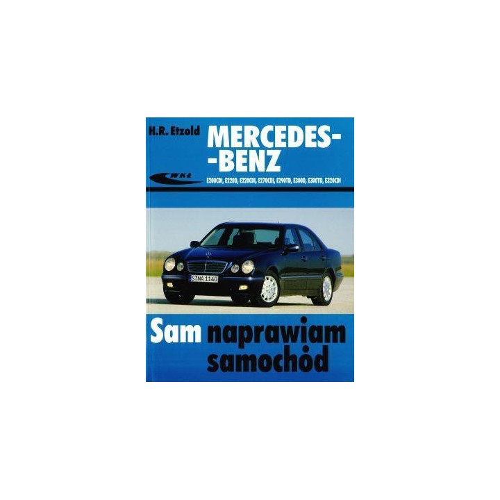 Mercedes-Benz E200CDI, E220D, E220CDI,E270CDI...