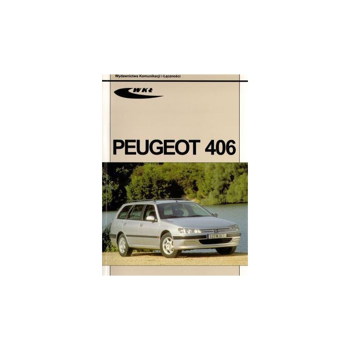 Peugeot 406