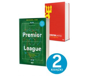 Pakiet: Premier League + Manchester United