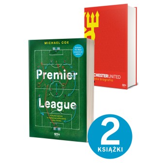 Pakiet: Premier League + Manchester United