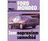 Ford Mondeo od listopada 1992 do listopada 2000