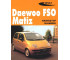 Daewoo FSO Matiz