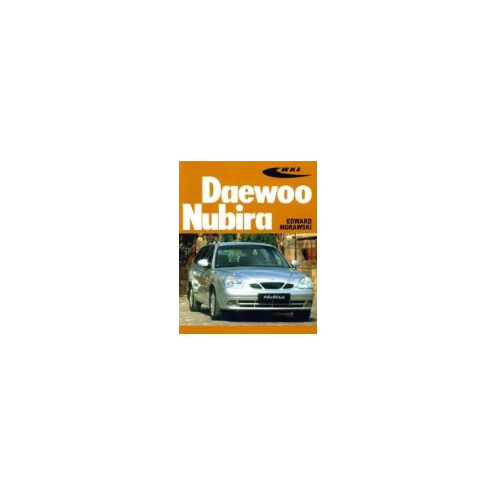 Daewoo Nubira