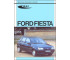 Ford Fiesta modele 1989-1996