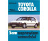 Toyota Corolla modele 1983-1992