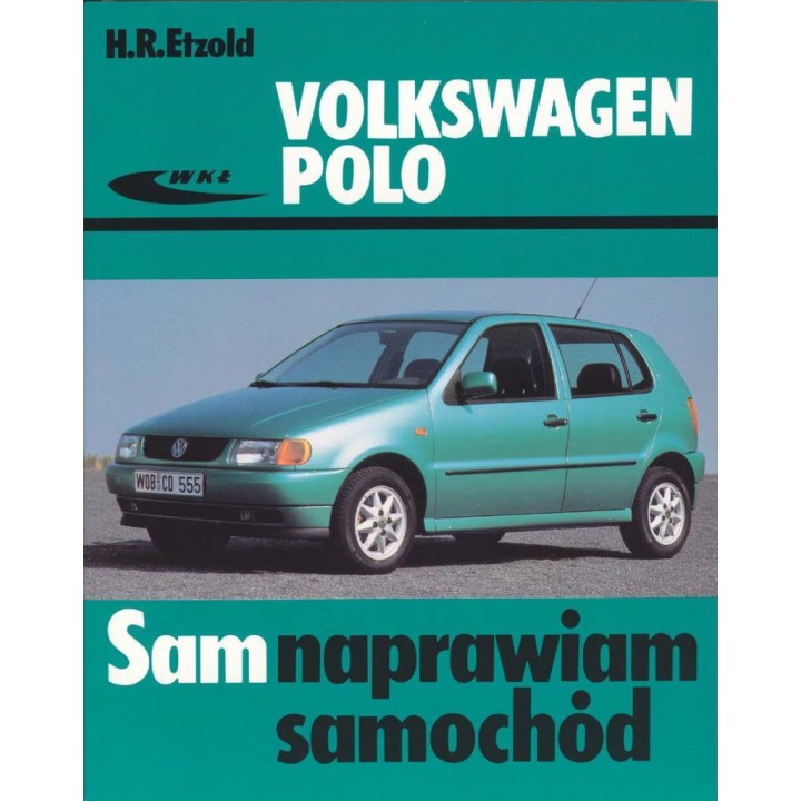 Volkswagen Polo 1994-2001