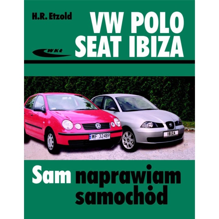 Volkswagen Polo, Seat Ibiza