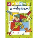 Zabawy z Filipkiem - Skrzat