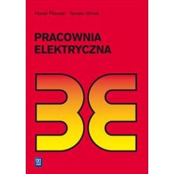 Pracownia elektryczna. Podr. WSIP