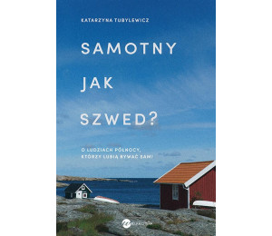 Samotny jak Szwed ? w.2