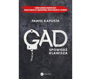 Gad. Spowiedź klawisza
