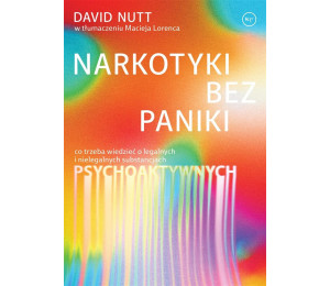 Narkotyki bez paniki