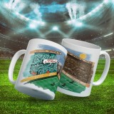 SQN Originals: Kubek (330 ml) Spalony do kawy nędzy Labotiga i Maciej Święty